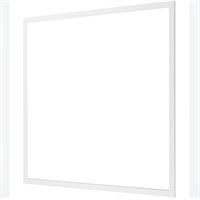 Ledli Sıva Altı Plus Backlıght Arm. 60X60 36W 1